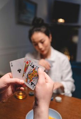 sai lầm về thói quen chơi